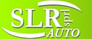 Logo SLR Auto sprl